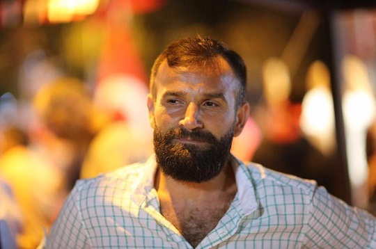 BAYRAMPAŞALI OLMAK VE ERTAN MACİT!