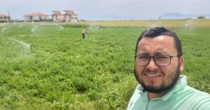 DEPREMİN ARDINDAN TARIMSAL ÜRETİMDE NELER YAPILABİLİR VE YAPILMALI?