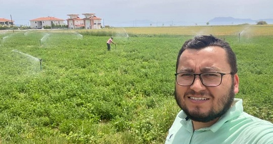 DEPREMİN ARDINDAN TARIMSAL ÜRETİMDE NELER YAPILABİLİR VE YAPILMALI?