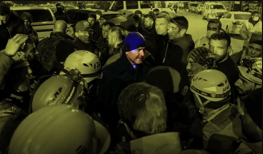 CHP’li Torun’dan Soylu’ya çok sert yanıt: ‘Ne yüzle konuşuyorsun?’
