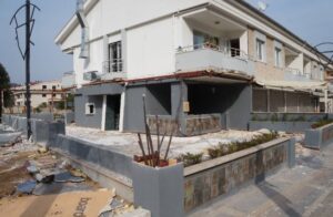 MARMARİS’TE KAÇAK YAPILAŞMA İLE MÜCADELE SÜRÜYOR