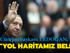 Cumhurbaşkanı Erdoğan’dan “6’LI MASA” Yorumu