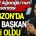 Trabzonspor’un yeni başkanı belli oldu
