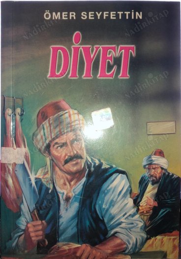 DİYET