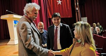 “UYGARLIK ANADOLU’DA DOĞDU”