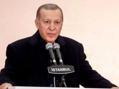 Cumhurbaşkanı Erdoğan’dan ABD’nin Ankara Büyükelçisi Flake’e tepki