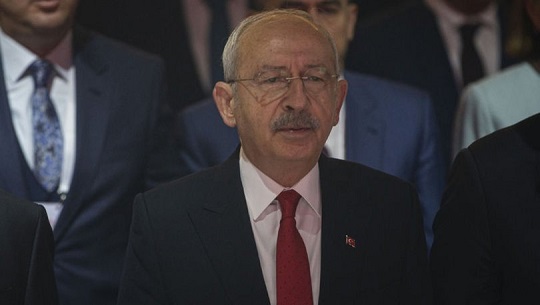 Son dakika haberi Millet İttifakı’nda liste gelişmesi! 4 parti CHP listesinde