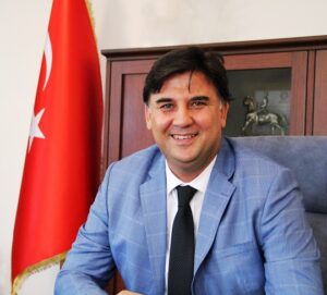BAŞKAN KARACA’DAN RAMAZAN BAYRAMI MESAJI