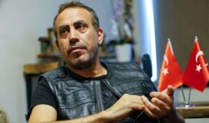 Haluk Levent, AHBAP’ın depremzedeler için son projesini duyurdu