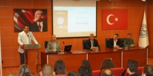 MİLAS BELEDİYESİ DİJİTALLEŞİYOR