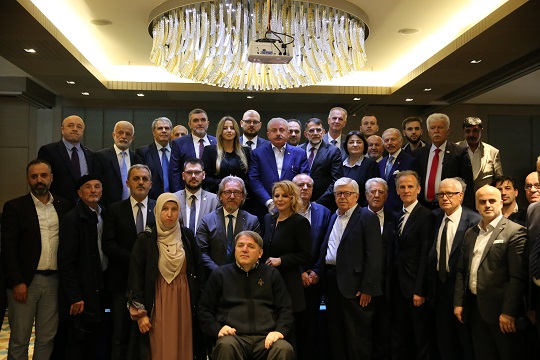 Bayrampaşa Belediyesi’nden öğrencilere ‘geri dönüşüm’ eğitimi