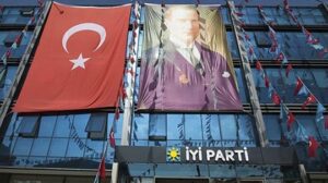 İYİ Parti, 3. Olağan Kurultayına hazırlanıyor! Kurultay, 24-25 Haziran tarihlerinde gerçekleşecek