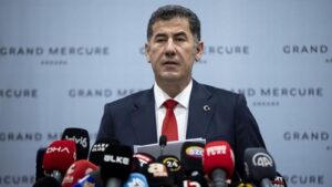 Son Dakika! Sinan Oğan: İkinci turda Cumhurbaşkanı Erdoğan’ı destekleyeceğiz