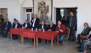 AK PARTİ MİLLETVEKİLİ ADAYI OTGÖZ: “TÜRKİYE RAHAT BİR NEFES ALACAK”