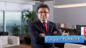 2023 yılı kabinesindeki Tarım ve Orman Bakanı İbrahim YUMAKLI Kimdir?
