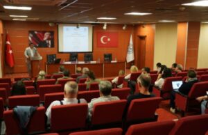 MİLAS’IN UNESCO ADAYLIK SÜRECİ KONUŞULDU…