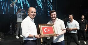 26. ORTACA TARIM, ÇEVRE VE TURİZM FESTİVALİ 3. GÜN PROGRAMI GERÇEKLEŞTİ