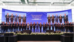 Cumhurbaşkanı Erdoğan: Ada’daki gerçeklere daha fazla sırtınızı dönmeyin ve KKTC’yi bir an evvel tanıyın!