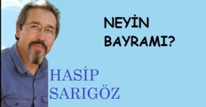 NEYİN BAYRAMI?