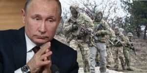Vladimir Putin: Artık Wagner diye bir şirket yok