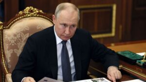 Rusya Devlet Başkanı Putin’den tahıl anlaşması açıklaması: Tüm koşullar yerine getirilirse derhal anlaşmaya döneriz