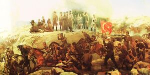 AĞUSTOS AYI VE ZAFERLERİMİZ ÜZERİNE…