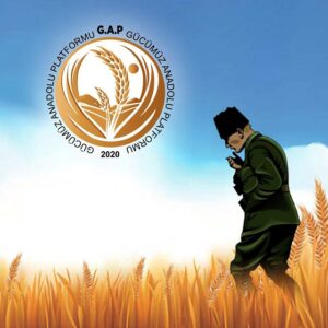 GAP