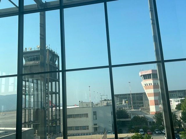 Dalaman Havalimanının adı da değişecek mi?  “Dalamano İspanyola” olur mu?