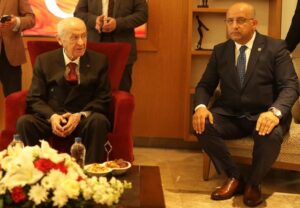 MHP MUĞLA İL KONGRESİ’NE DAVET