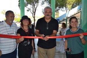 100.YIL CUMHURİYET SERGİSİ