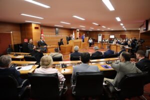Bayrampaşa Belediyesi’nin Bütçesi 1 milyar 800 milyon TL