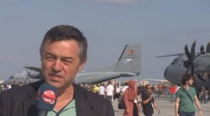 SİHA’da pilot olmadığı için “acımadı ki, acımadı ki” mi diyeceğiz?