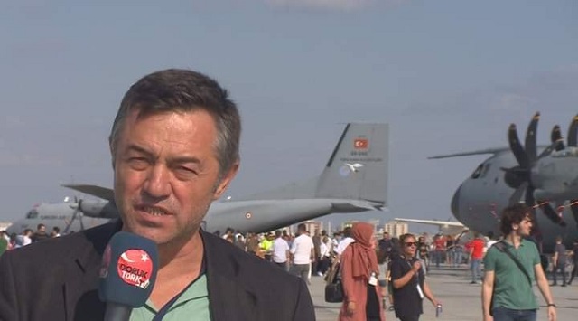 SİHA’da pilot olmadığı için “acımadı ki, acımadı ki” mi diyeceğiz?