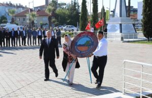 DALAMAN’DA MUHTARLAR GÜNÜ ETKİNLİĞİ GERÇEKLEŞTİ