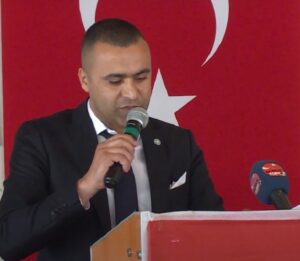 BAHADIR BAKIRCI’DAN ÖN BASIN AÇIKLAMASI
