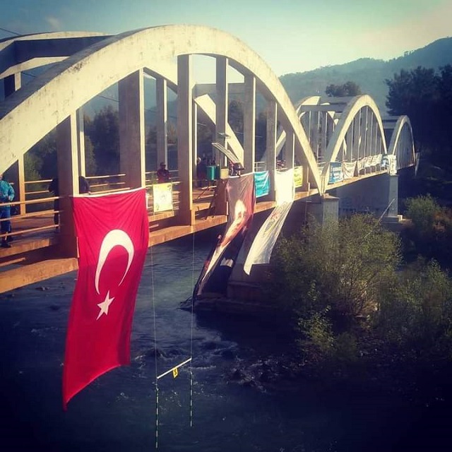 Dalaman siyasetinde köprünün altından çok sular akacak?