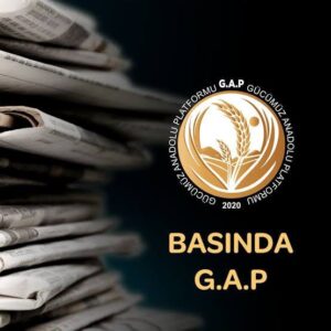 GÜCÜMÜZ ANADOLU PLATFORMU BASIN AÇIKLAMASIDIR