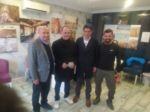 MİLLETVEKİLİ OTGÖZ: MİLLETİMİZİN KAYNAĞINI YİNE MİLLETİMİZ İÇİN KULLANACAĞIZ