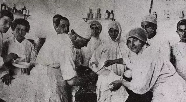 Yarın 18 MART! 18 MART ÇANAKKALE ZAFERİ ve ŞEHİTLERİ ANMA GÜNÜ