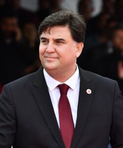 Fethiye Belediye Başkanı Alim Karaca’dan Çarpıcı 14 Mart Tıp Bayramı Mesajı