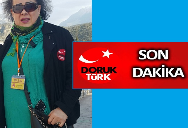 DAVAYA İNANMAK! AVŞA – DEVRAN DENİZ ERSOY – DORUKTÜRK