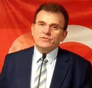 Dr. Vecdet ÖZ; “DAVAMIZ MAKAM DEĞİL VATAN!”