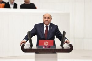 MİLLETVEKİLİ OTGÖZ’DEN RAMAZAN BAYRAMI MESAJI