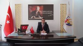 Ortaca Belediye Başkanı Evren Tezcan’ın Ramazan Bayramı Mesajı