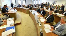 Fethiye Belediye Meclisi İlk Toplantısını Yaptı