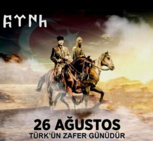 ZAFER…