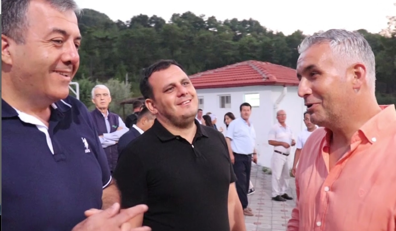 YUSUF DAŞDEMİR GRUP, YENİ MARKALARI İLE GÖZ DOLDURDU!