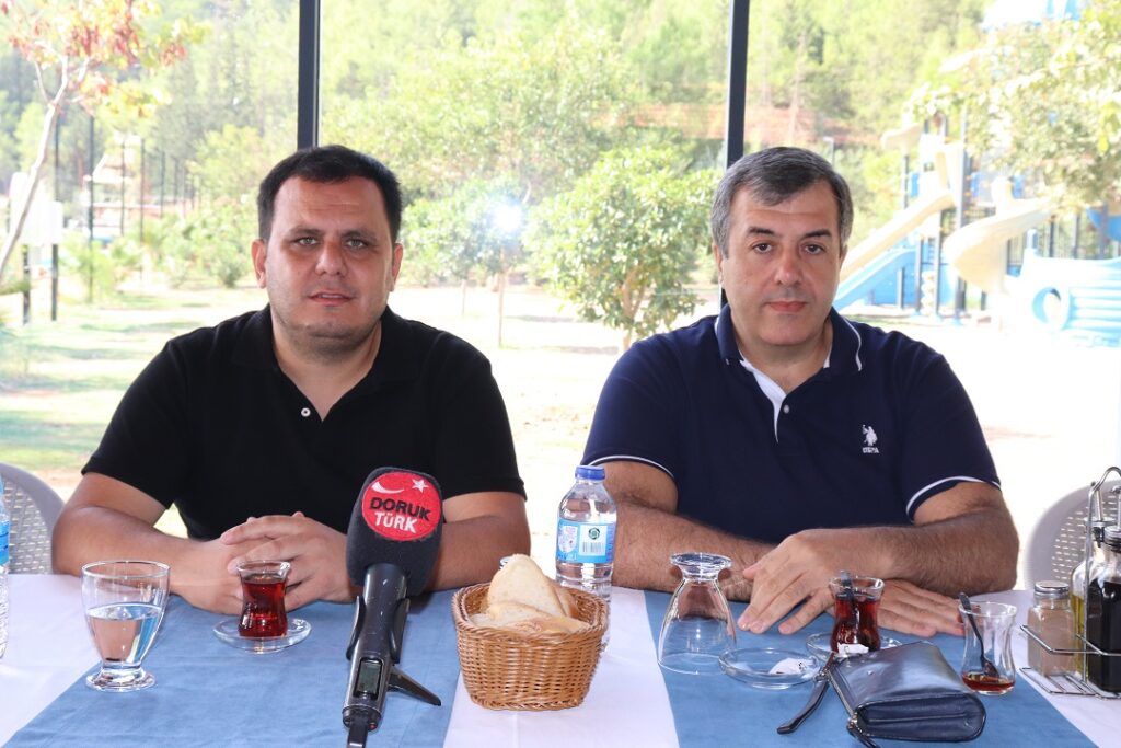 “Devlette devamlılık esastır”