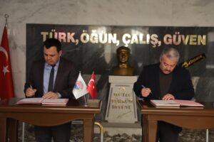 Dalaman Belediyesi’nden Arıcılara Tam Destek!