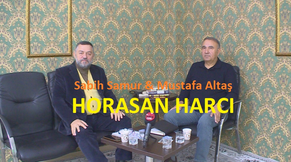 HORASAN HARCI ve Dalaman Projeksiyonu